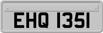 EHQ1351