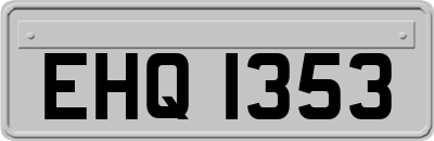 EHQ1353