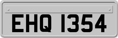 EHQ1354
