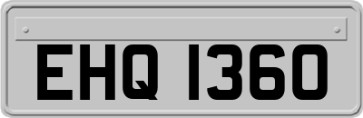 EHQ1360