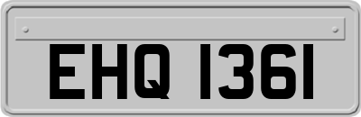 EHQ1361