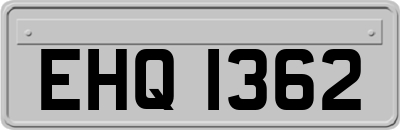 EHQ1362