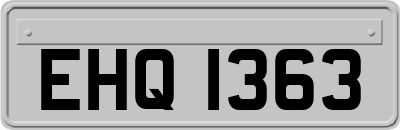 EHQ1363