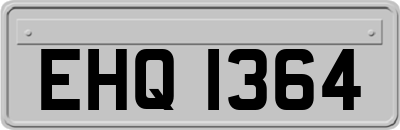 EHQ1364