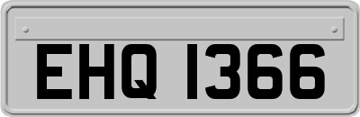 EHQ1366