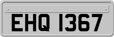EHQ1367