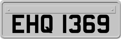 EHQ1369