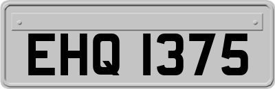 EHQ1375