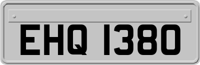 EHQ1380