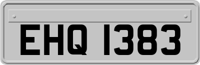 EHQ1383