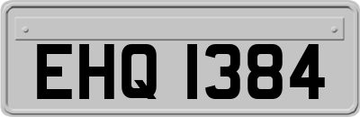 EHQ1384