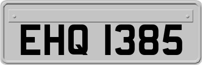 EHQ1385