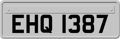 EHQ1387