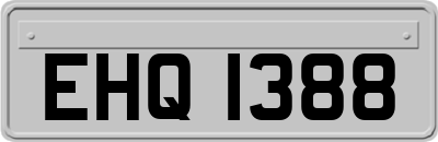 EHQ1388