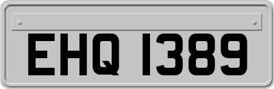 EHQ1389