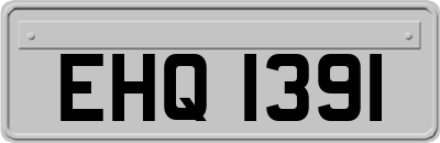 EHQ1391