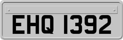 EHQ1392