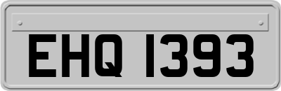 EHQ1393