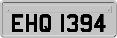 EHQ1394