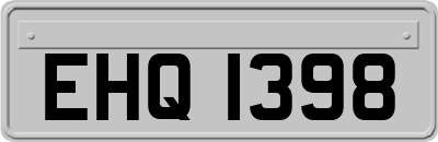 EHQ1398