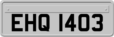 EHQ1403