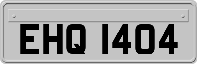 EHQ1404