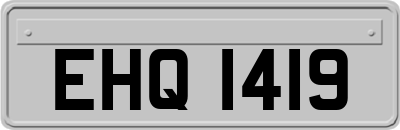 EHQ1419