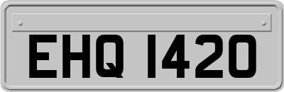 EHQ1420
