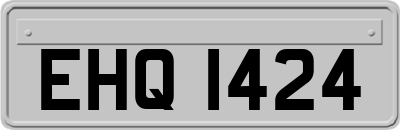 EHQ1424