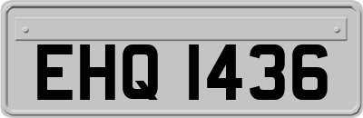 EHQ1436