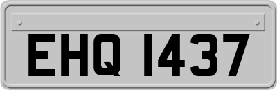 EHQ1437
