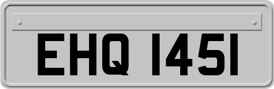 EHQ1451