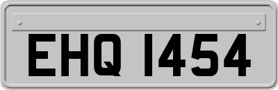 EHQ1454