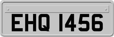 EHQ1456