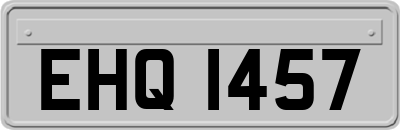 EHQ1457