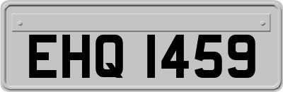 EHQ1459