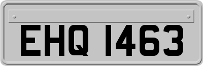 EHQ1463
