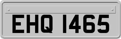 EHQ1465