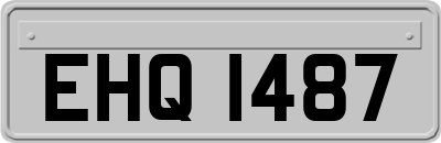 EHQ1487