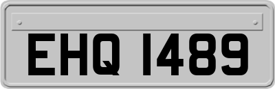 EHQ1489
