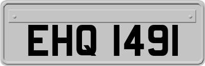 EHQ1491