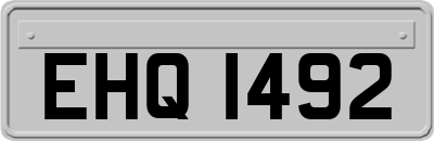 EHQ1492
