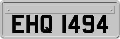 EHQ1494