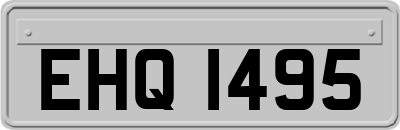 EHQ1495
