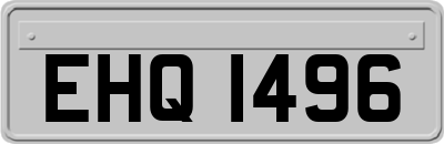 EHQ1496