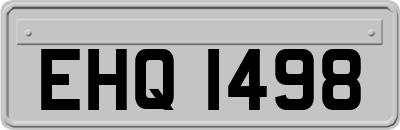 EHQ1498