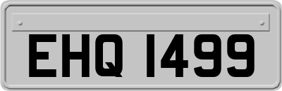EHQ1499