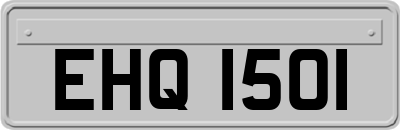 EHQ1501