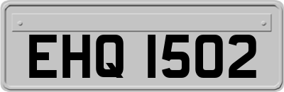 EHQ1502