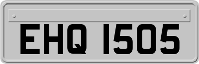 EHQ1505